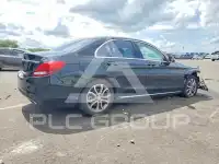 2016 Mercedes Benz C-Class фото
