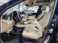 2016 Mercedes Benz C-Class photo