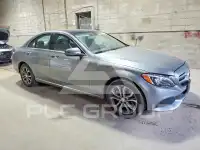 2016 Mercedes Benz C-Class фото
