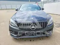 2016 Mercedes Benz C-Class фото