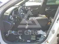 2016 Mercedes Benz C-Class фото