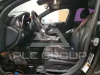2016 Mercedes Benz C-Class фото