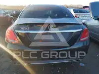 2016 Mercedes Benz C-Class photo