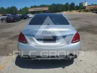 2016 Mercedes Benz C-Class photo
