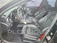 2016 Mercedes Benz C-Class photo