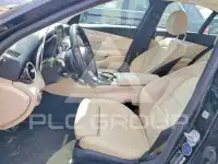 2016 Mercedes Benz C-Class фото
