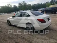 2016 Mercedes Benz C-Class фото