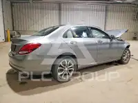 2016 Mercedes Benz C-Class фото