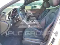 2016 Mercedes Benz C-Class фото