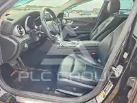 2016 Mercedes Benz C-Class фото