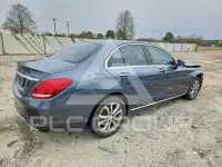 2016 Mercedes Benz C-Class фото
