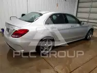 2016 Mercedes Benz C-Class фото