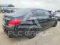 2016 Mercedes Benz C-Class photo