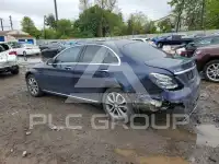 2016 Mercedes Benz C-Class photo