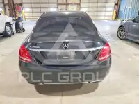 2016 Mercedes Benz C-Class фото