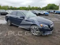 2016 Mercedes Benz C-Class photo