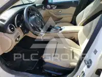 2016 Mercedes Benz C-Class фото