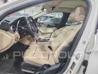 2016 Mercedes Benz C-Class фото