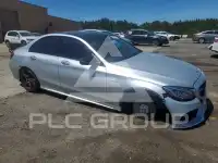 2016 Mercedes Benz C-Class photo