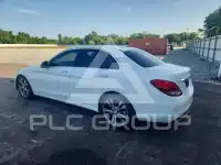 2016 Mercedes Benz C-Class фото