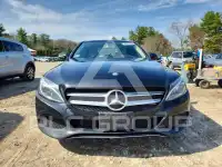 2016 Mercedes Benz C-Class фото