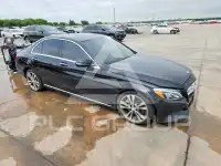 2016 Mercedes Benz C-Class фото
