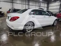2016 Mercedes Benz C-Class фото