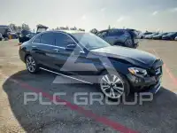 2016 Mercedes Benz C-Class фото
