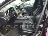 2016 Mercedes Benz C-Class фото