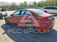 2016 Mercedes Benz C-Class фото