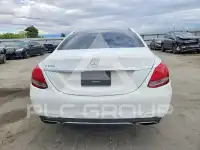 2016 Mercedes Benz C-Class photo