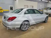 2016 Mercedes Benz C-Class фото