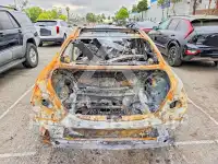 2016 Mercedes Benz C-Class фото