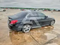 2016 Mercedes Benz C-Class фото