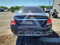2016 Mercedes Benz C-Class фото