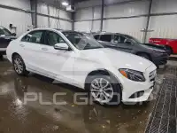 2016 Mercedes Benz C-Class фото