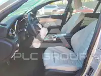 2016 Mercedes Benz C-Class photo