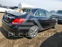 2016 Mercedes Benz C-Class фото
