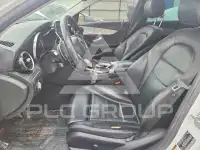 2016 Mercedes Benz C-Class photo