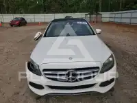 2016 Mercedes Benz C-Class фото
