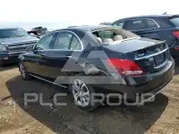 2016 Mercedes Benz C-Class фото
