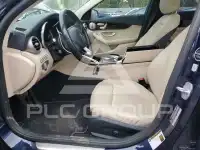2016 Mercedes Benz C-Class photo