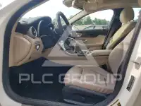 2016 Mercedes Benz C-Class фото