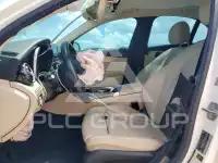 2016 Mercedes Benz C-Class фото