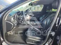 2016 Mercedes Benz C-Class фото