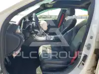 2016 Mercedes Benz C-Class фото