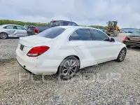 2016 Mercedes Benz C-Class фото