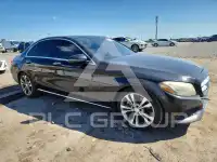 2016 Mercedes Benz C-Class фото