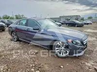2016 Mercedes Benz C-Class фото