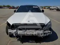 2016 Mercedes Benz C-Class фото